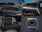 ESTIMA HYBRID 4WD
