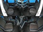 ESTIMA HYBRID 4WD
