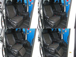 ESTIMA HYBRID 4WD