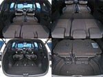 ESTIMA HYBRID 4WD