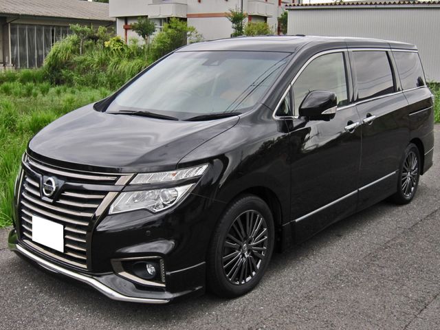 ELGRAND