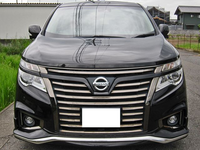 ELGRAND