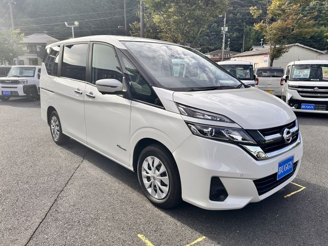 SERENA  S-HYBRID
