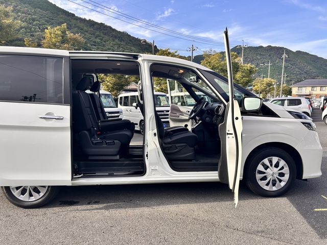 SERENA  S-HYBRID
