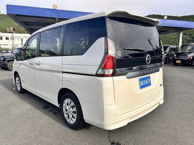 SERENA  S-HYBRID