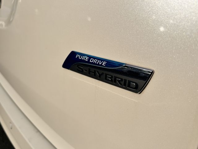 SERENA  S-HYBRID