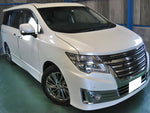 ELGRAND 4WD