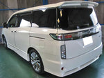 ELGRAND 4WD