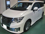 ELGRAND 4WD