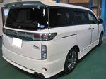 ELGRAND 4WD