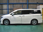 ELGRAND 4WD