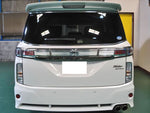 ELGRAND 4WD