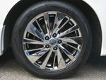 ELGRAND 4WD