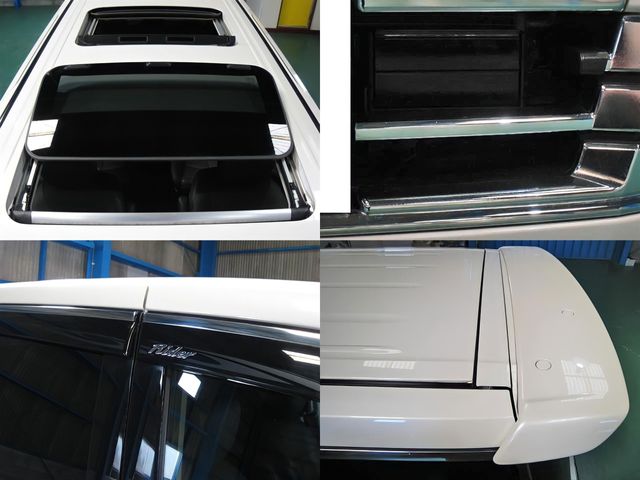 ELGRAND 4WD