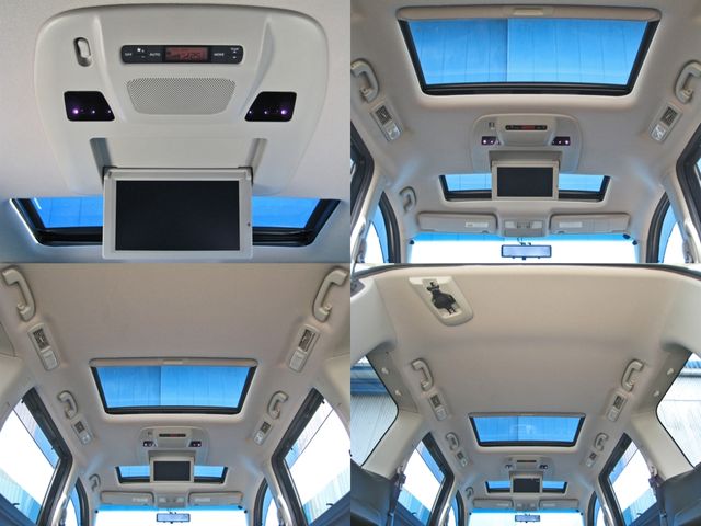 ELGRAND 4WD