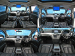 ELGRAND 4WD