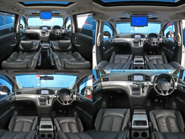 ELGRAND 4WD