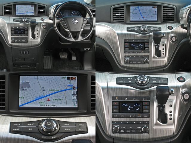 ELGRAND 4WD