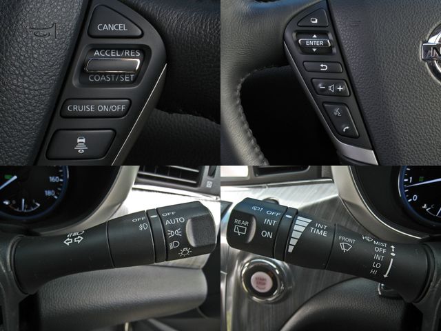 ELGRAND 4WD