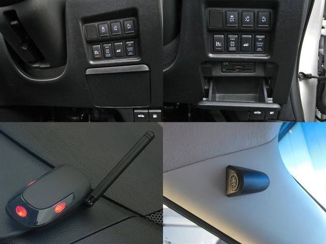 ELGRAND 4WD
