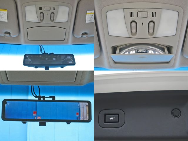 ELGRAND 4WD