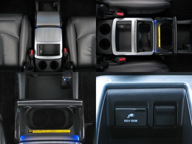 ELGRAND 4WD