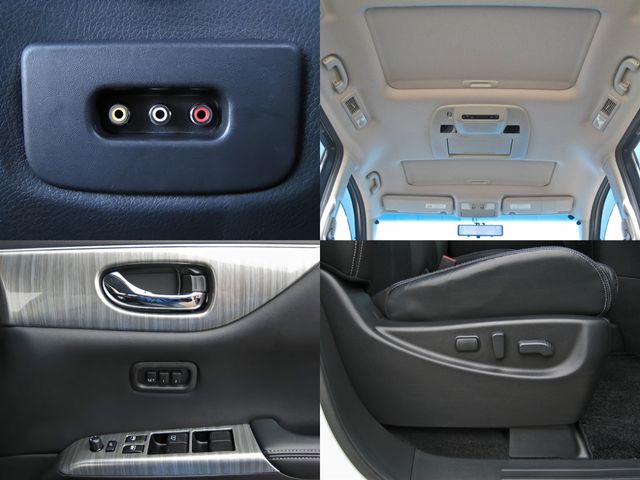 ELGRAND 4WD