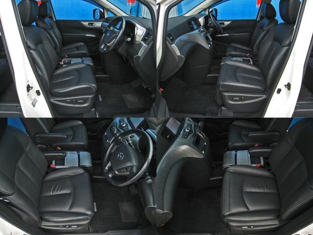 ELGRAND 4WD
