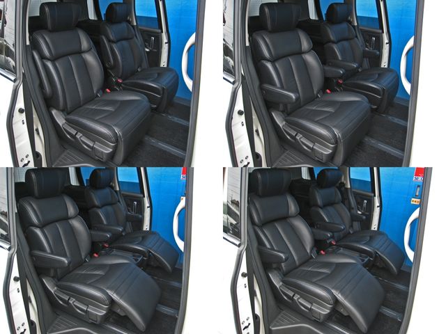 ELGRAND 4WD