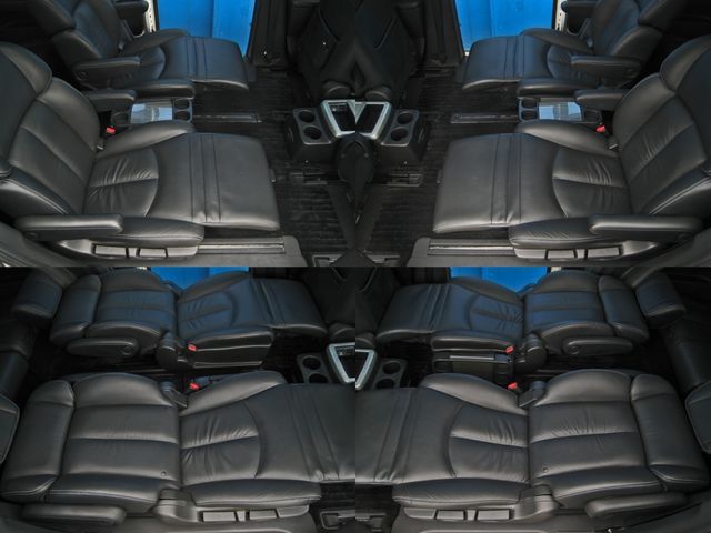 ELGRAND 4WD