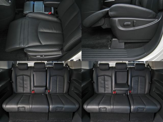 ELGRAND 4WD