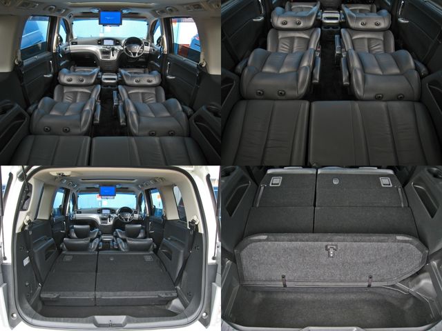 ELGRAND 4WD