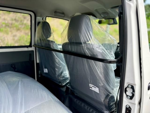 TOWNACE van 4WD