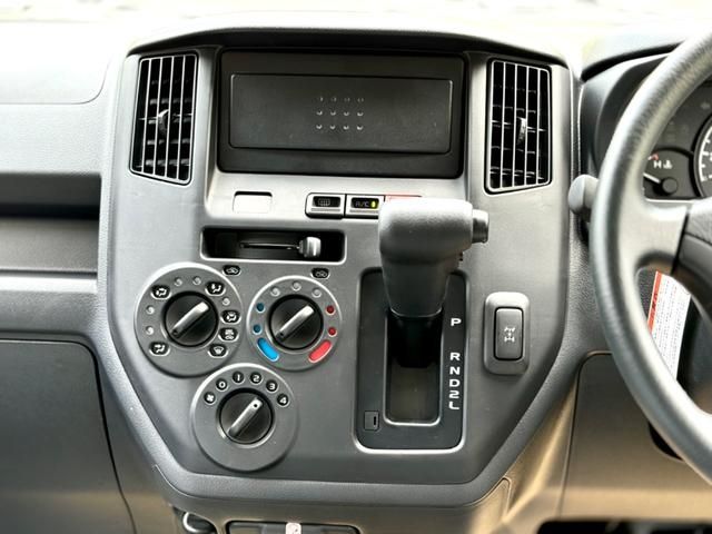 TOWNACE van 4WD