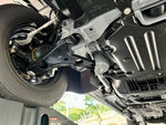 TOWNACE van 4WD