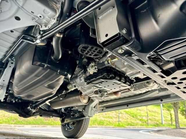 TOWNACE van 4WD