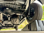 TOWNACE van 4WD