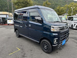 ATRAI van 4WD