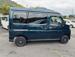 ATRAI van 4WD