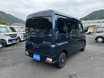 ATRAI van 4WD