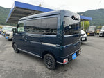 ATRAI van 4WD