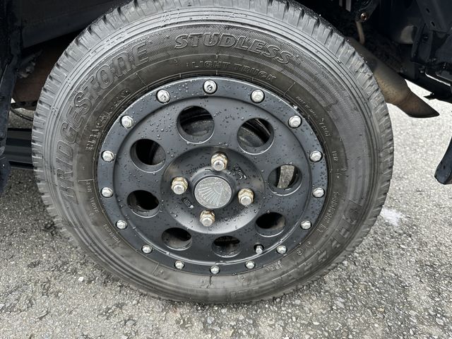 ATRAI van 4WD