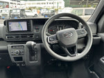 ATRAI van 4WD