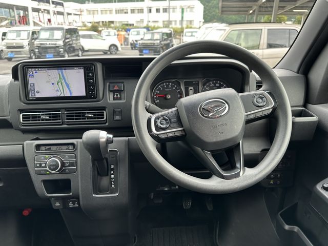 ATRAI van 4WD