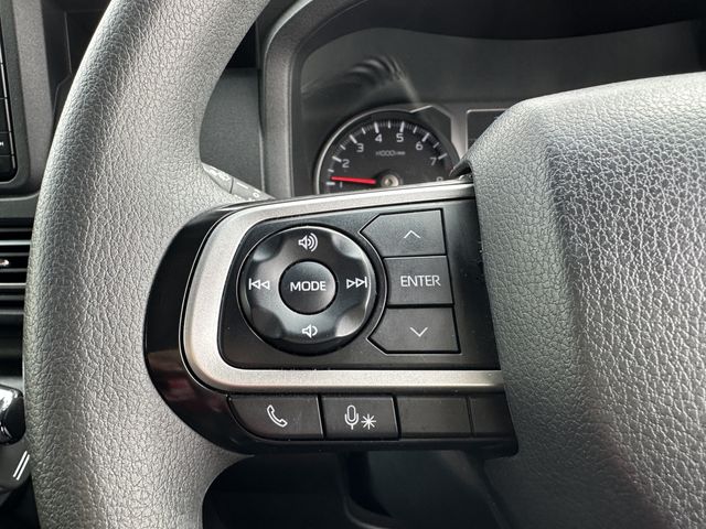 ATRAI van 4WD