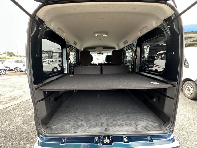 ATRAI van 4WD