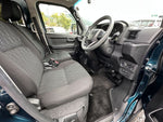 ATRAI van 4WD
