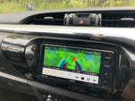 HILUX 4WD