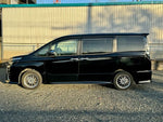 VOXY HYBRID