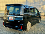 VOXY HYBRID